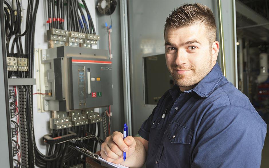 société d'électricité Livry-Gargan