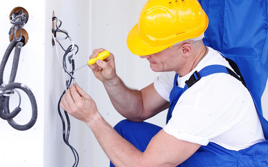 recherche travail électricien bâtiment Saint-Germain-en-Laye