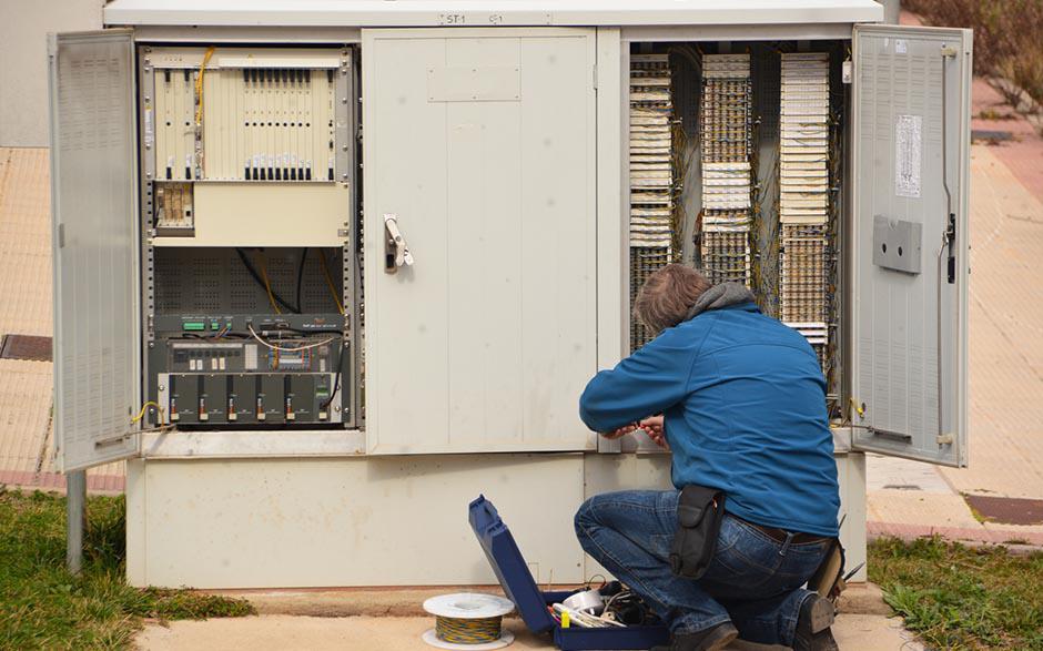 recherche travail électricien bâtiment Saint-Germain-en-Laye