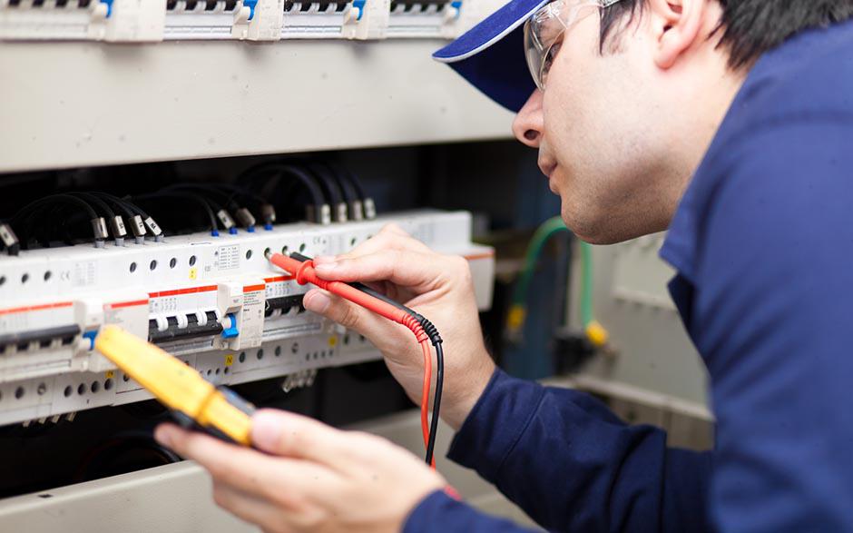devis électricité Livry-Gargan
