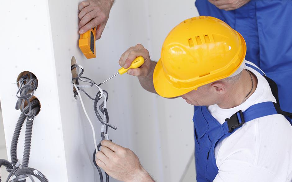 société d'électricité Paris 17
