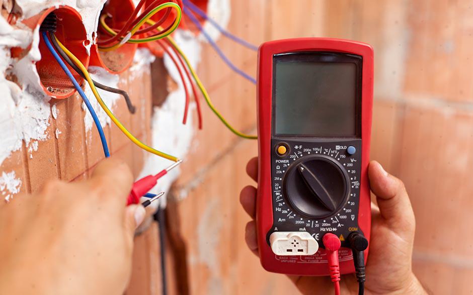 devis électricité Livry-Gargan